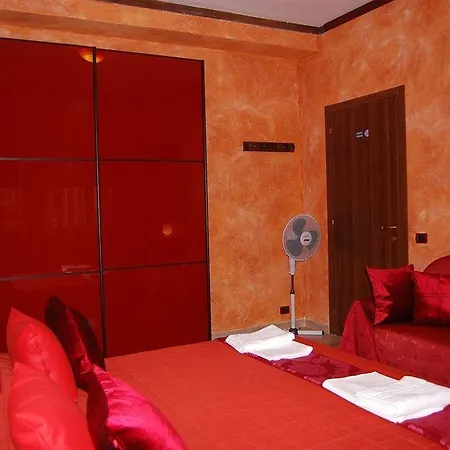 Hotel Profumo Di *