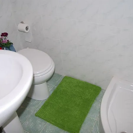 Hotel Profumo Di Rzym