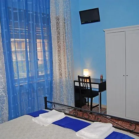 Hotel Profumo Di Rzym