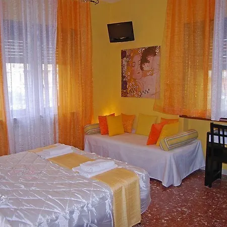 Profumo Di Roma